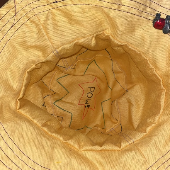 Reversible Bucket hat - Picture 5 of 5